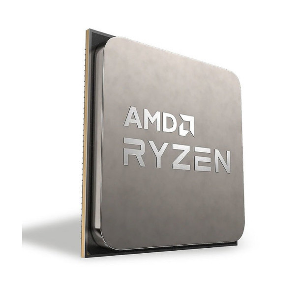 CPU AMD AM4 Ryzen 5 3500X, 6C6T, 3,60-4,10GHz, 100-000000158 Tray