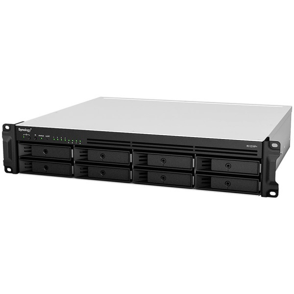 HDD NAS Storage Synology RS1221RP+ 8-bay