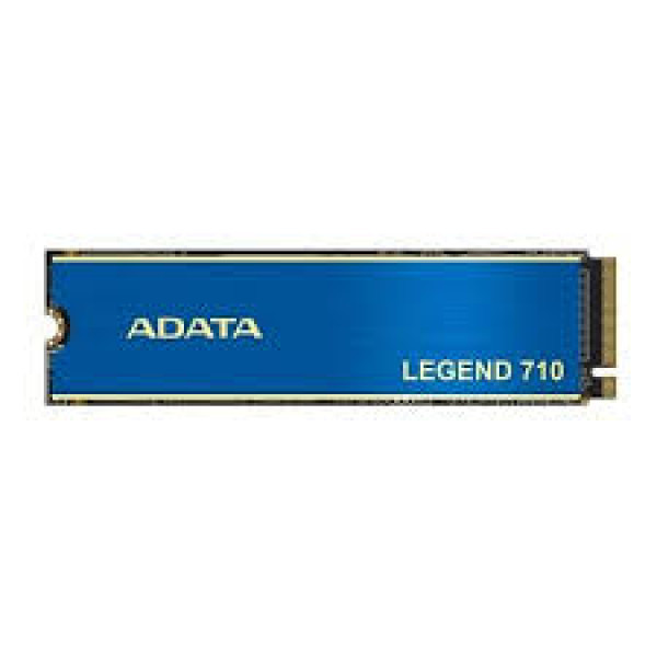 SSD M.2 NVMe ADATA Legend 710 ALEG-710-256GCS