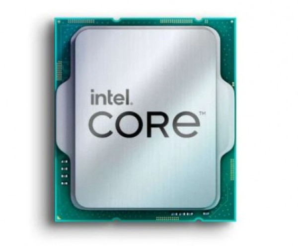 CPU INTEL Core i5-14600K 14-Core 3.50GHz (5.30GHz) Tray