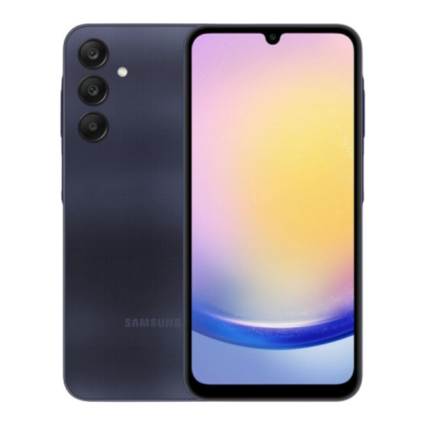 Mobilni Telefon Samsung Galaxy A25 5G 8GB256GB Blue Black
