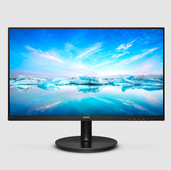 Monitor 21.5'' PHILIPS 221V800 VAVGAHDMIVESAcrna