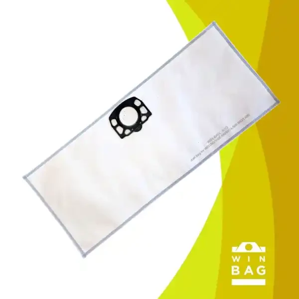 Kesa za usisivač K10