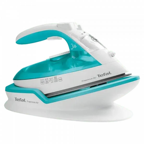 Pegla Tefal FV6520 EO 2600W