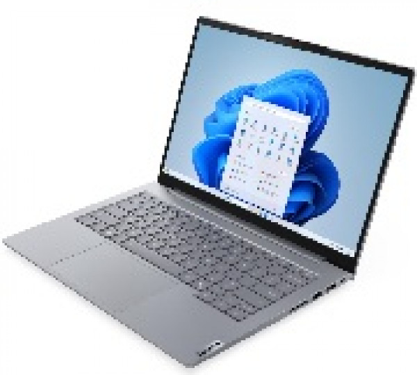 ThinkBook 14 G8 IAL Core Ultra 7 255H (2G/5.1G, 16C/16T, 24MB), 1x16GB DDR5-5600, SSD 512GB PCIe, 14'' WUXGA (1920x1200)  ( 21SJ007EYA ) 