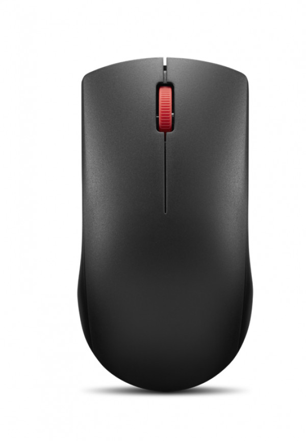 Wireless Mouse 150, 1000 DPI, USB-A dongle, AA, Cloud Grey ( GY51L52638 ) 