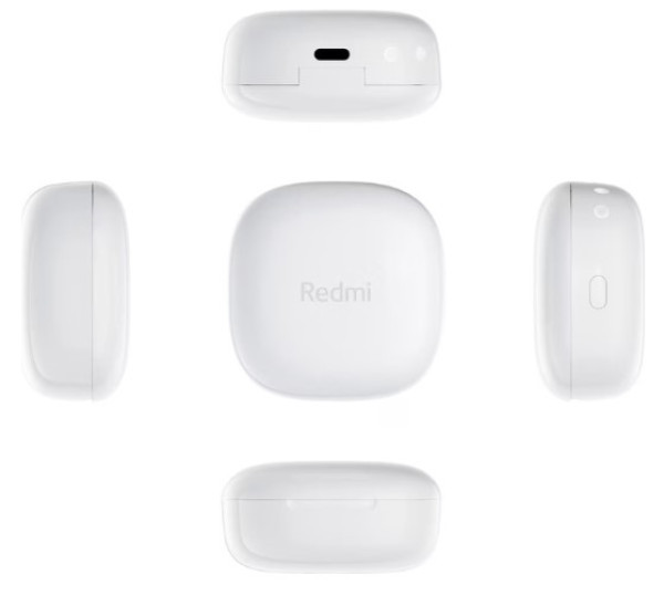 Redmi Buds 6 Play White