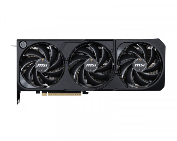 MSI GeForce RTX 5070 12G SHADOW 3X OC grafička karta