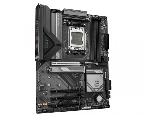 GIGABYTE B650E EAGLE WF6E 1.0 matična ploča