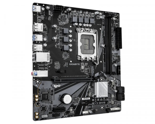 GIGABYTE B760M H V2 rev. 1.0 matična ploča