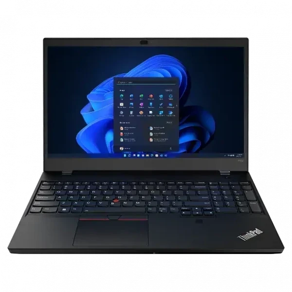 Laptop Lenovo ThinkPad P15v Gen 3 15.6 FHD IPSi7-12700H32GB DDR5NVMe 1TBBacklitUSWin11 pro