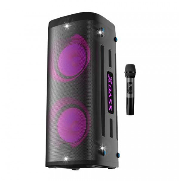 VIVAX VOX bluetooth zvučnik BS-1010