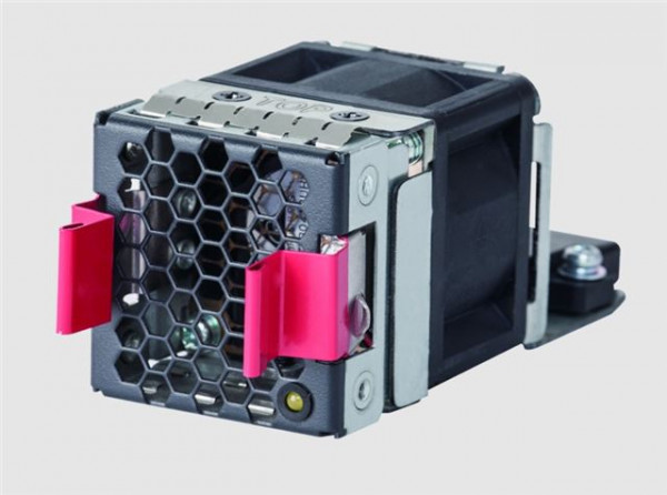 HPE X711 Frt-Bck HV2 Fan Tray