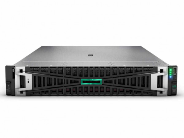 HPE Server  DL380 Gen11 4514Y 2.0GHz 16-core 1P 32GB-R MR408i-o NC 8SFF 1000W PS EMEA' ( 'P70457-421' ) 