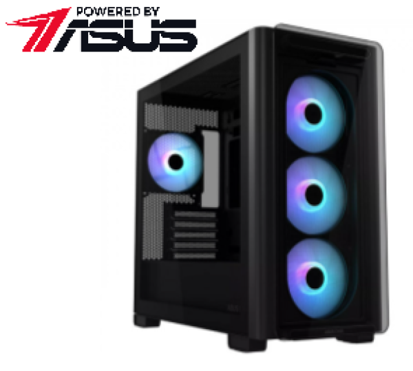 Računar DSCL Ryzen 7 7700X32GBM.2 1TBRTX 5070 12GB750W