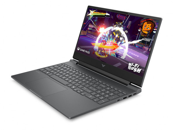 Laptop HP Victus 15-fb3015nn DOS15.6''FHD AG IPS 144HzRyzen AI 7-35016GB1TB5060 8GBbacklsrebrn' ( 'D0RM1EA#ABB' ) 