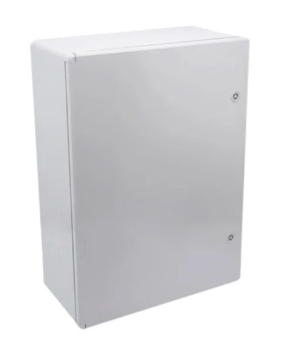 Razvodni orman 400x500x180mm E450592 plastičnibeli