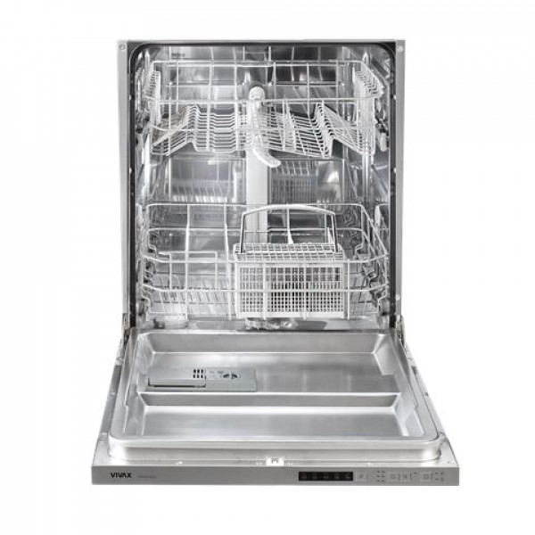 VIVAX HOME dishwasher DWB-601252CL