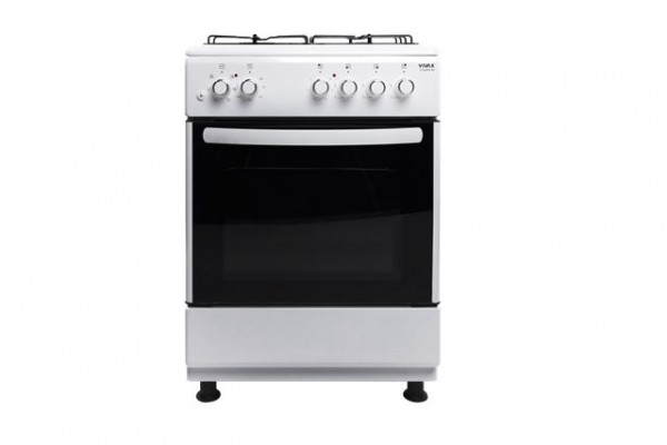 VIVAX HOME sam. štednjak FC-31602IFS WH