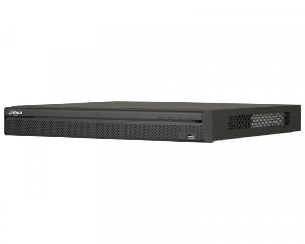DAHUA_ NVR5216-8P-4KS2 16 Channel 1U 8PoE 4K&H.265 Pro Network Video Recorder