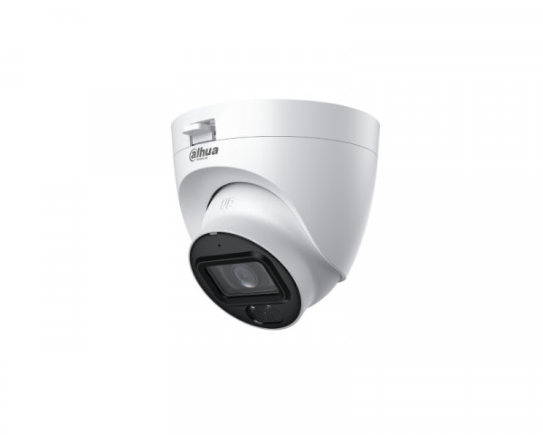 DAHUA_ HAC-HDW1239TLQ-A-LED-0360B-S2 2MP Full-color HDCVI Eyeball Camera