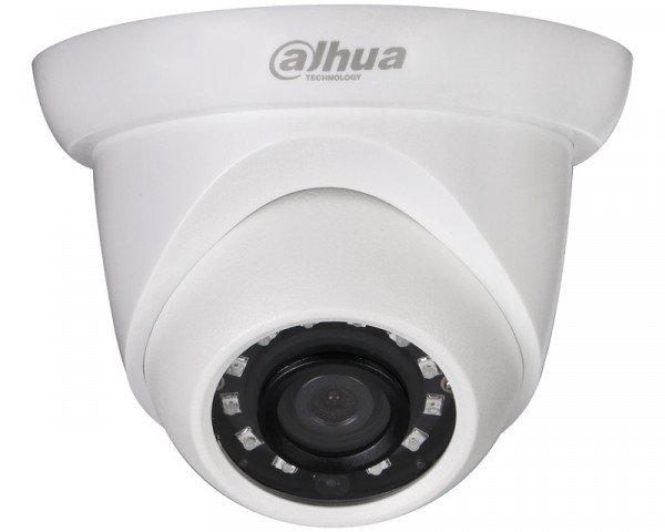 DAHUA_ IPC-HDW1230S-0280B-S5 IR mrežna 2 megapiksela Eyeball Network kamera