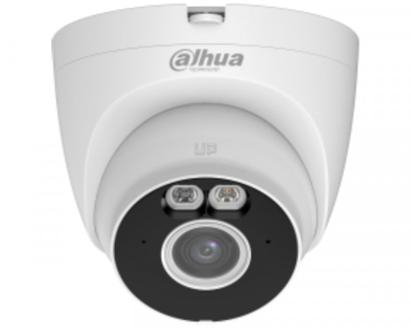 DAHUA_ IPC-HDW1239DT-PV-STW 2MP Smart Dual Light Active Deterrence Fixed-focal Wi-Fi Eyeball Network kamera