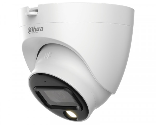 DAHUA_ HAC-HDW1509TLQ-A-LED-0360B-S2 5MP Full Color Eyeball kamera