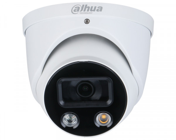 DAHUA_ IPC-HDW3249H-AS-PV-0360B 2MP IP Fixed-focal Eyeball WizSense Network kamera