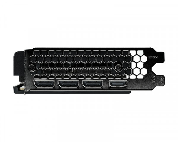 PALIT nVidia GeForce RTX 5060 Ti 16GB 128bit RTX 5060 Ti Python III V1 grafička karta