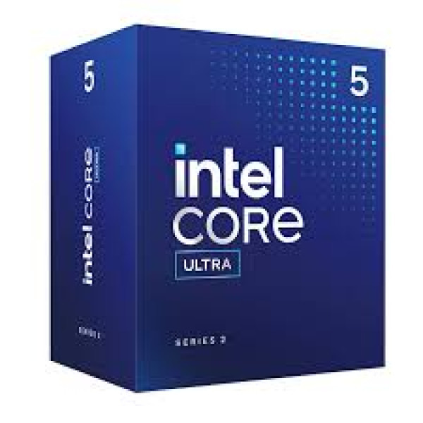 CPU s1851 INTEL Core Ultra 5 225 do 4.90GHz Box (BX80768225)