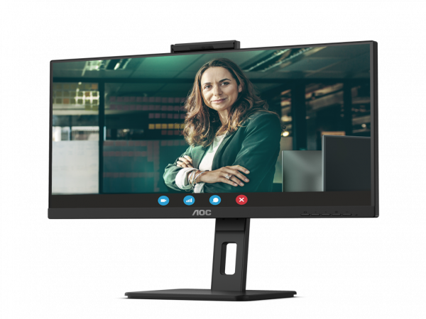 Monitor AOC Q27P3QW 27''IPS2560X1440754ms GTGHDMI2X,DP,USBVESAzvucnicikameracrna' ( 'Q27P3QW' ) 