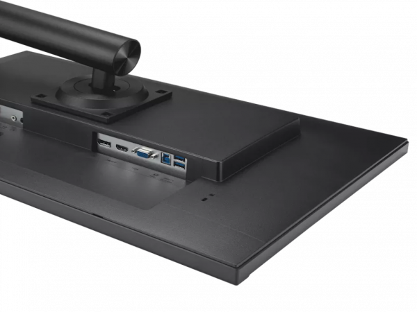 Monitor ASUS VA27DQFS 27''IPS1920x1080100Hz1ms MPRTVGA,HDMI,DP,USBpivot,visinazvucnicicrna' ( '90LM06H0-B01371' ) 