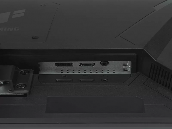 Monitor ASUS TUF VG249QE5A 23.8''IPS1920x1080146Hz1ms MPRTHDMIx2,DPAdaptive syncVESAcrna' ( '90LM0BH0-B01171' ) 