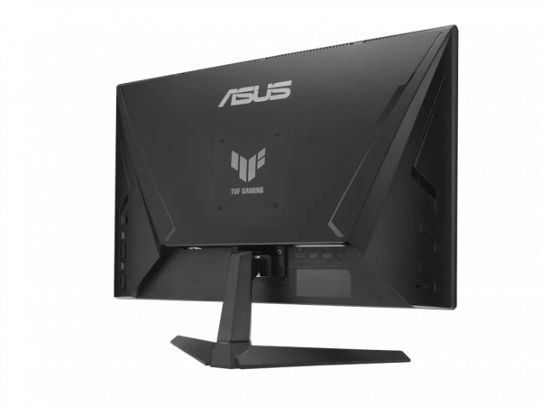 Monitor ASUS TUF VG279Q5A 27''IPS1920x1080200Hz0.3ms GtGHDMIx2,DPFreesynczvucniciVESAcrna' ( '90LM0C30-B01171' ) 