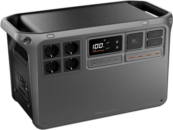 Prenosiva baterija DJI Power 2000' ( 'CP.DY.00000171.01' ) 