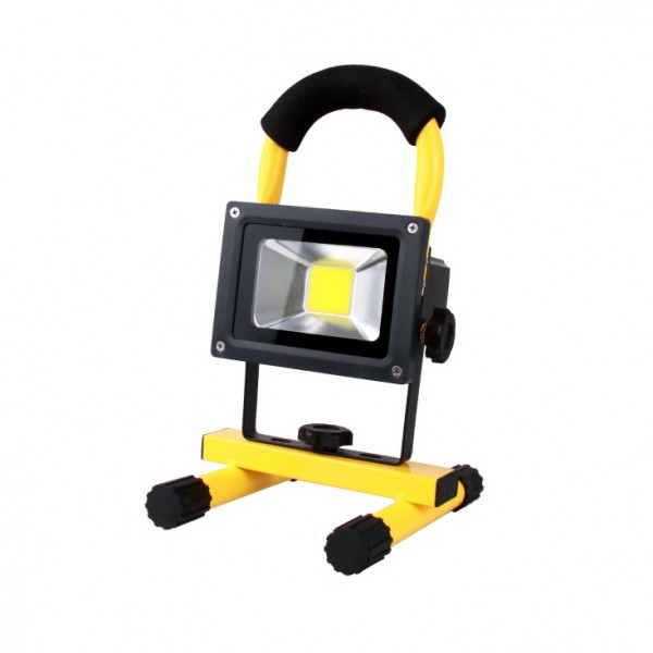 Prenosni punjivi LED reflektor 20W LRF3402