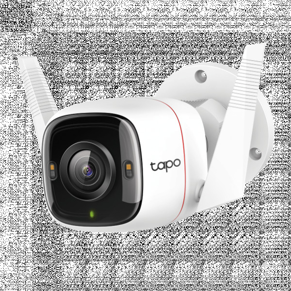 TP-LINK_ Tapo C320WS 4MP Outdoor Security Wi-Fi kamera