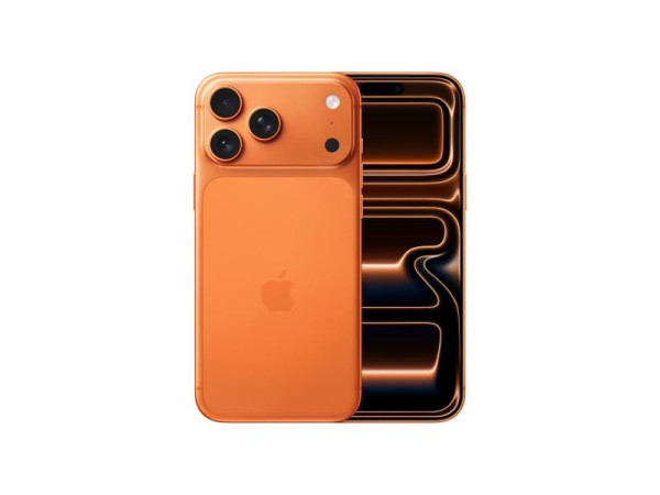 Apple iPhone 17 Pro Max 256GB Cosmic Orange mfyn4sxa
