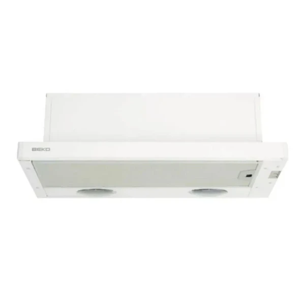 Aspirator Beko CTB 6407 W širina 60cmkapacitet 275m3