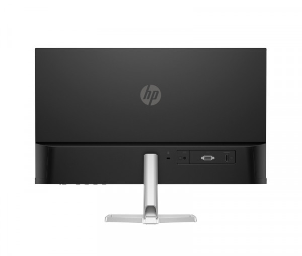 23.8'' IPS AG Flat FHD 1920x1080@100Hz, 16:9, 1500:1, 300cd/m?, 5ms, 178°/178°, 1 HDMI 1.4, 1 VGA, Tilt, Silver/Black, ( 94C17E9 ) 