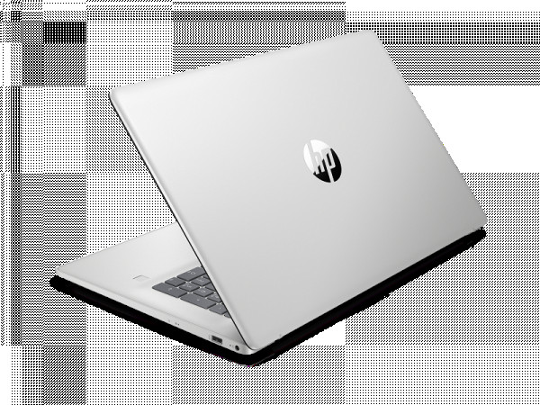 HP 17-cp2040nm, AMD Ryzen 5 7520U, 16GB RAM onboard, 512GB PCIe NVMe M.2 SSD, 17.3'' IPS AG FHD 1920x1080, AMD Radeon Gra ( CB7S8EA ) 