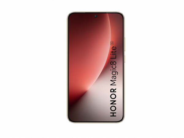 Smartphone HONOR Magic8 Lite 8GB256GBBordo crvena' ( '5109CAFL' ) 