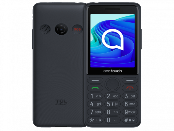 Mobilni telefon TCL onetouch 4042s 4Gcrna' ( 'T312D1-3ALCA112' ) 