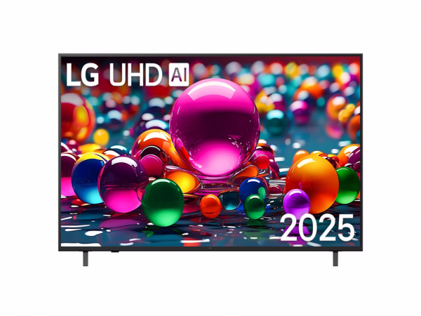 Televizor LG 65UA74003LBUHD65''4K Ultra HDsmartwebOS 25crna' ( '65UA74003LB' ) 