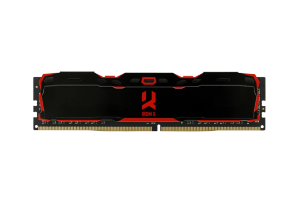 RAM DDR4 8GB 3200MHz Goodram CL16 1.2V X3200D464L16SA8G