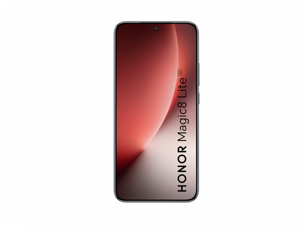 Smartphone HONOR Magic8 Lite 8GB256GBcrna' ( '5109BYQT' ) 