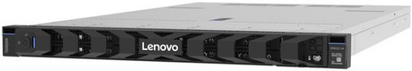 SRV LN SR630 V4 Xeon 6515P 16C 32GB 940-8i 2x1300W, 10x2.5''