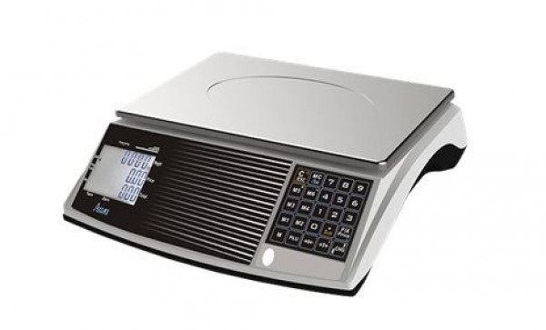 POS Vaga A class PS6X 615kg; 25g, 1530kg; 510g