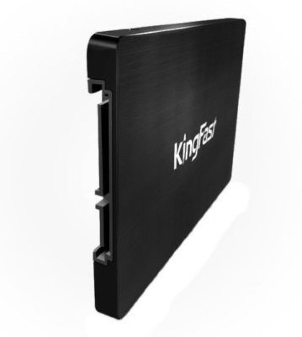 SSD 2.5inc 512GB Kingfast F10, 550MBs/480MBs SATA